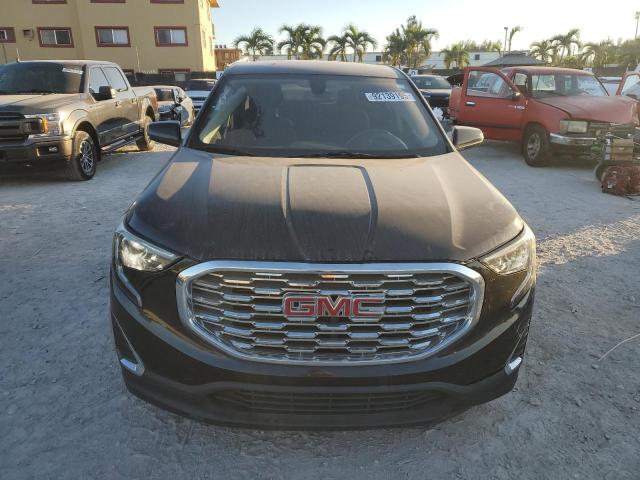 92139195 :رقم المزاد ، 3GKALMEV2JL274414 vin ، 2018 Gmc Terrain مزاد بيع