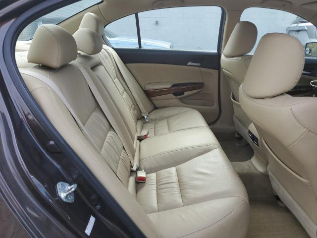 2011 Honda Accord მანქანა იყიდება აუქციონზე, vin: 1HGCP3F80BA004197, აუქციონის ნომერი: 93242265