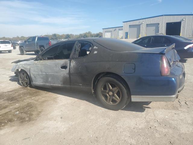 Продаж на аукціоні авто 2003 Chevrolet Monte Carlo, vin: 2G1WX12K039371043, номер лоту: 99617475