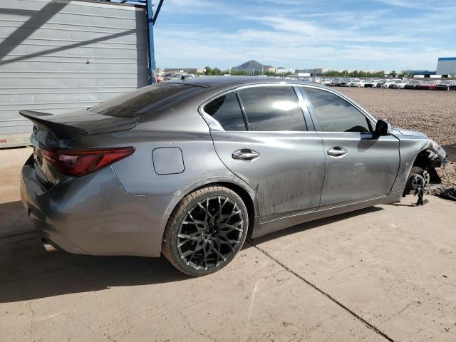 Продаж на аукціоні авто 2020 Infiniti Q50 Pure, vin: JN1EV7AP7LM207626, номер лоту: 91355215