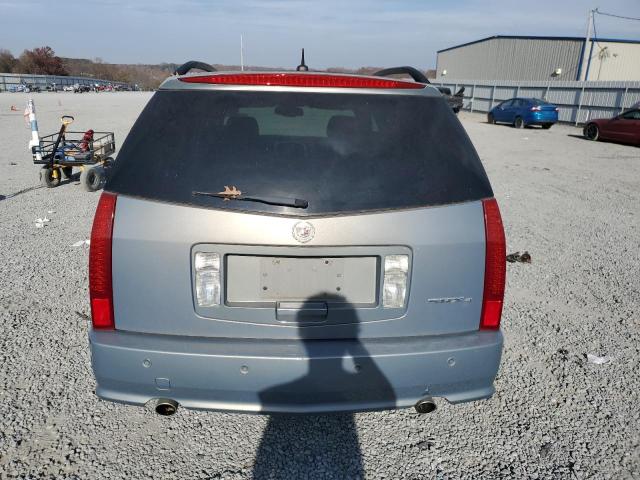 Продажа на аукционе авто 2008 Cadillac Srx, vin: 1GYEE637380121534, номер лота: 93669395