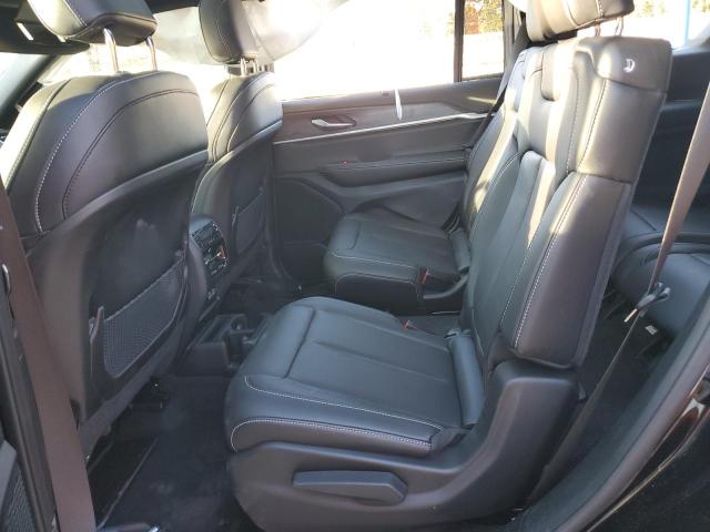 Продаж на аукціоні авто 2025 Jeep Grand Cher, vin: 1C4RJKBG5S8685997, номер лоту: 92262295