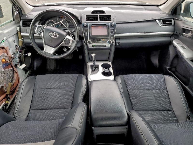 93919825 :رقم المزاد ، 4T1BF1FK1CU623285 vin ، 2012 Toyota Camry Base مزاد بيع