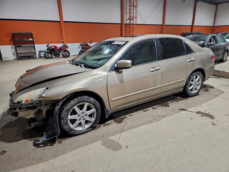Aukcja sprzedaży 2003 Honda Accord, vin: 1HGCM56613A814085, numer aukcji: 94294245