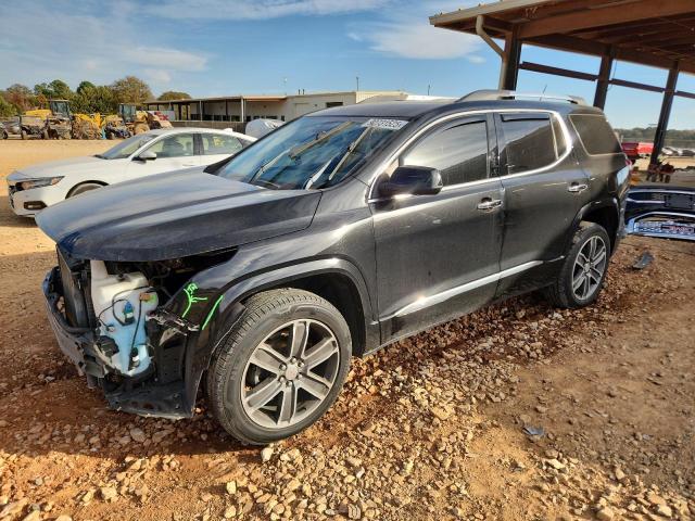 92731525 :رقم المزاد ، 1GKKNXLS2KZ183193 vin ، 2019 Gmc Acadia Den مزاد بيع