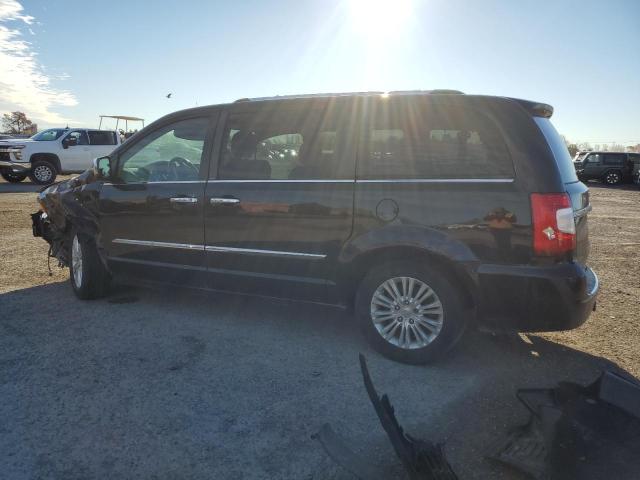 90426675 :رقم المزاد ، 2C4RC1GG3DR787917 vin ، 2013 Chrysler Town & Country مزاد بيع