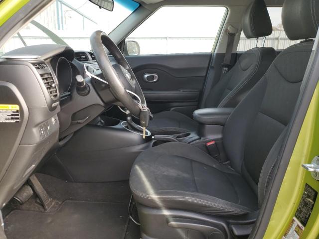 Продажа на аукционе авто 2014 Kia Soul, vin: KNDJN2A28E7721778, номер лота: 93352585