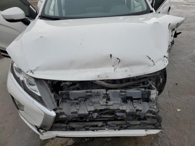 Продаж на аукціоні авто 2019 Mitsubishi Eclipse Cross, vin: JA4AT5AA9KZ023267, номер лоту: 93402325