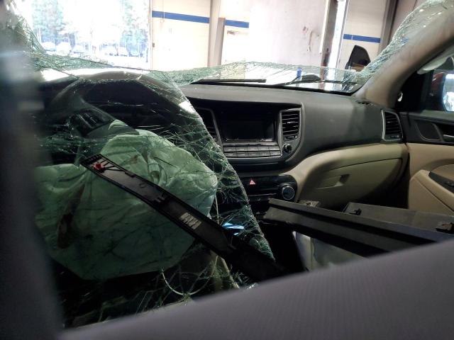 Aukcja sprzedaży 2017 Hyundai Tucson, vin: KM8J23A41HU510570, numer aukcji: 90983565