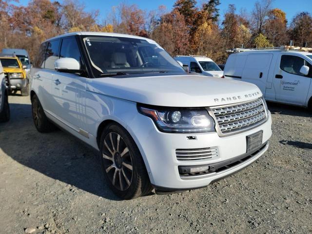 92744455 :رقم المزاد ، SALGV2TF8FA235382 vin ، 2015 Land Rover Range Rove مزاد بيع