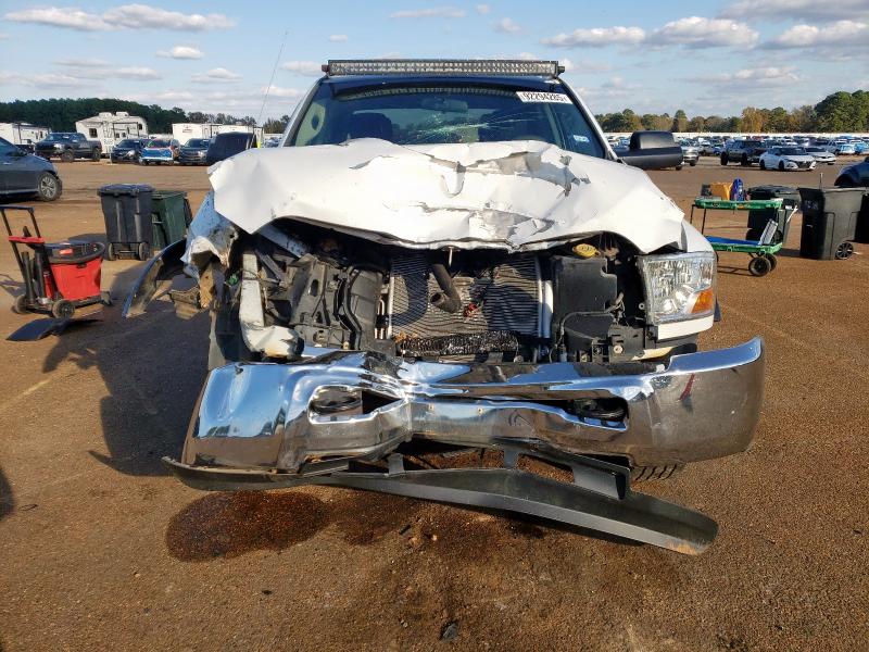 Aukcja sprzedaży 2011 Dodge Ram 2500, vin: 3D7TT2CT5BG561661, numer aukcji: 92294285