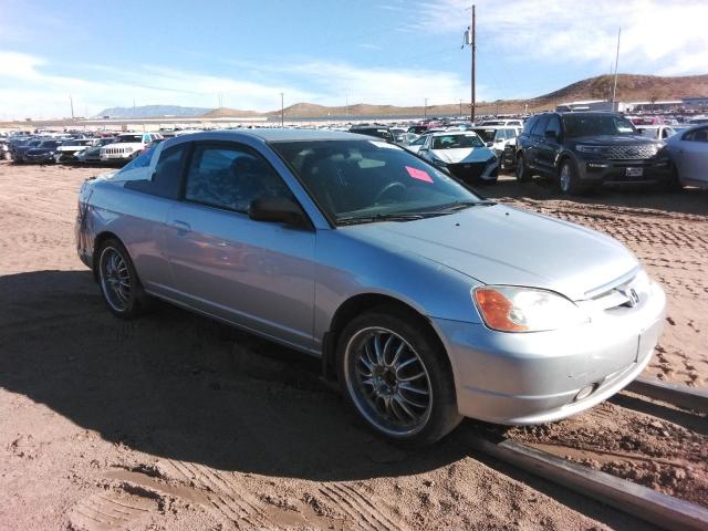 Aukcja sprzedaży 2003 Honda Civic, vin: 1HGEM22503L005296, numer aukcji: 99226555