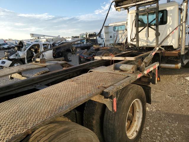 Продажа на аукционе авто 2020 Mack Granite, vin: 1M2GR4GCXLM013732, номер лота: 84595375
