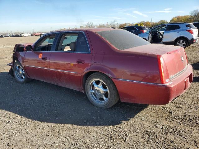 Продажа на аукционе авто 2006 Cadillac Dts, vin: 1G6KD57Y46U115534, номер лота: 91112385