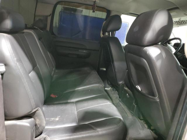 91495895 :رقم المزاد ، 3GCRKSE37AG198881 vin ، 2010 Chevrolet Silverado مزاد بيع
