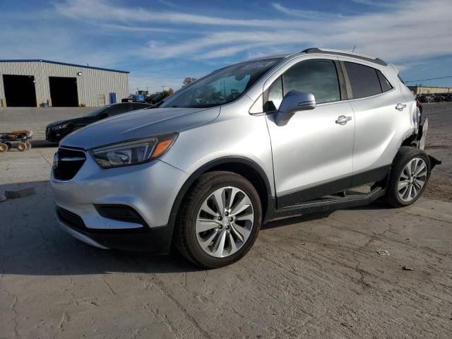 Aukcja sprzedaży 2017 Buick Encore, vin: KL4CJASB0HB124827, numer aukcji: 93280785