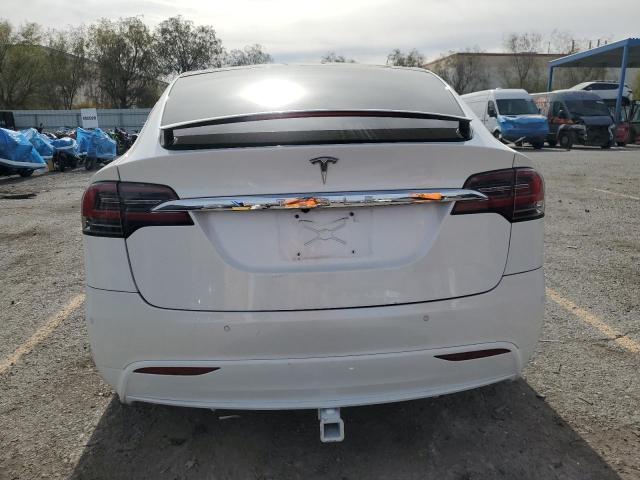 2016 Tesla Model X მანქანა იყიდება აუქციონზე, vin: 5YJXCBE27GF027266, აუქციონის ნომერი: 92024655