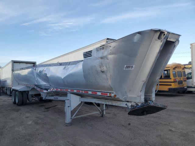 Auction sale of the 2024 Mac Trailer Unknown, vin: 5MADN4020RK076498, lot number: 95583655