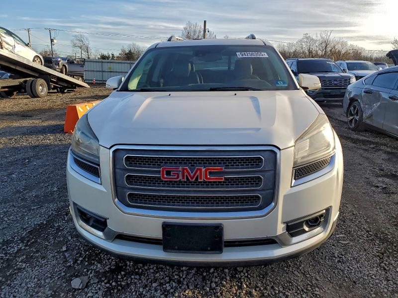 Продажа на аукционе авто 2015 Gmc Acadia, vin: 1GKKVRKDXFJ239724, номер лота: 94250355