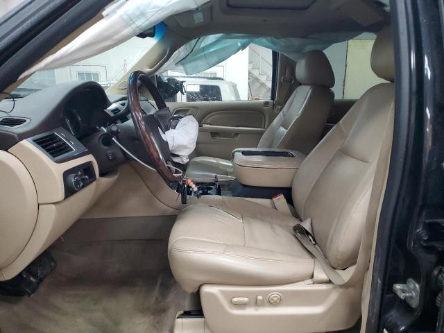 Продажа на аукционе авто 2013 Cadillac Escalade P, vin: 1GYS4CEF8DR117381, номер лота: 92248835