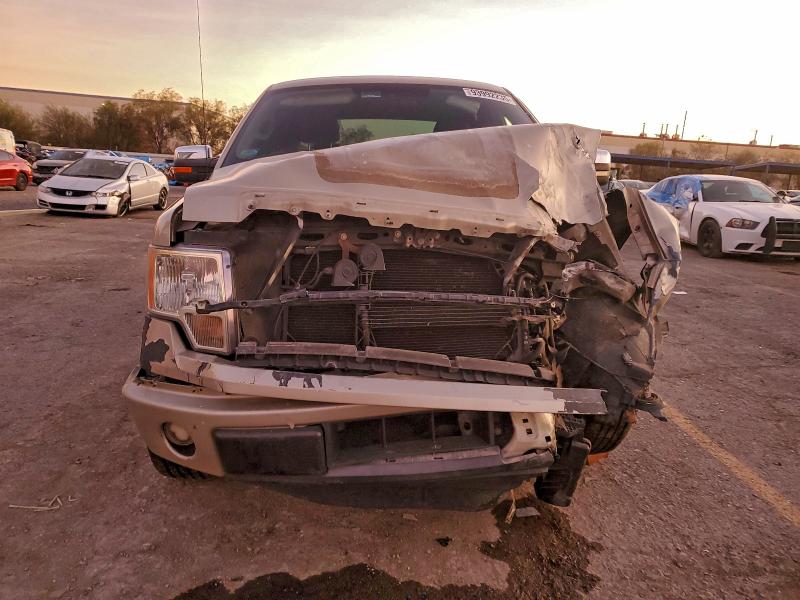 Aukcja sprzedaży 2009 Ford F150, vin: 1FTRW12829FA04138, numer aukcji: 93992235