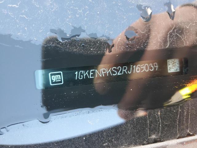 Продаж на аукціоні авто 2024 Gmc Acadia, vin: 1GKENPKS2RJ165039, номер лоту: 92713045