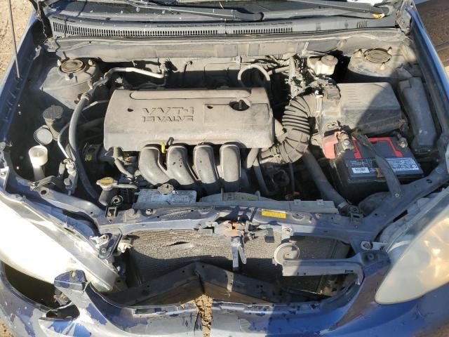 91511295 :رقم المزاد ، 2T1BR32E95C446704 vin ، 2005 Toyota Corolla مزاد بيع