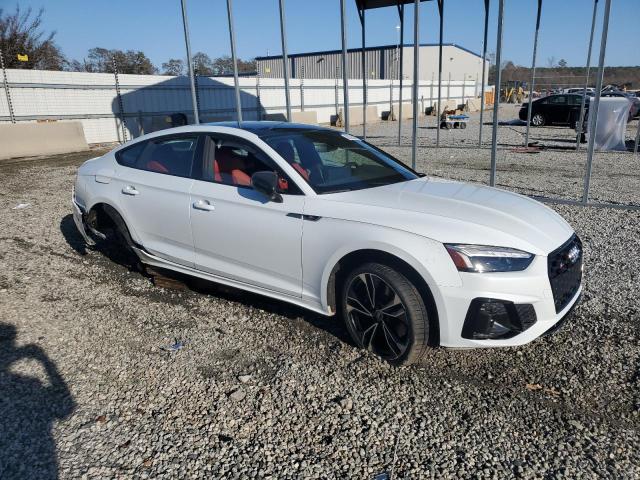 Aukcja sprzedaży 2022 Audi S5 Premium, vin: WAUC4CF50NA015621, numer aukcji: 92026335
