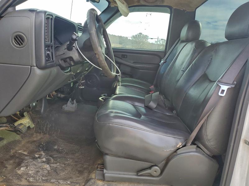 91814335 :رقم المزاد ، 1GCEC14Z64Z230879 vin ، 2004 Chevrolet Silverado مزاد بيع