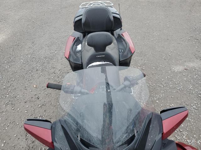 93071475 :رقم المزاد ، 2BXNBDD28NV004689 vin ، 2022 Can-am Spyder Roadster مزاد بيع
