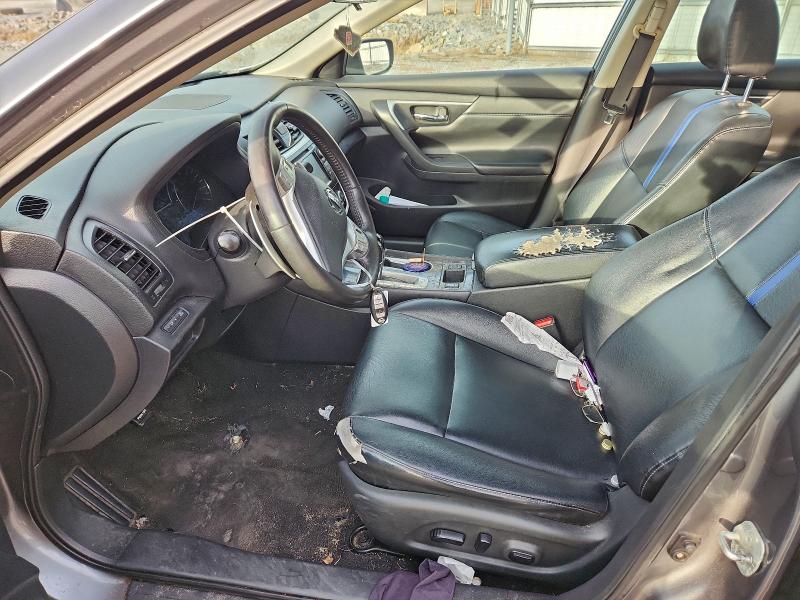 Aukcja sprzedaży 2018 Nissan Altima, vin: 1N4AL3APXJC181624, numer aukcji: 93072225