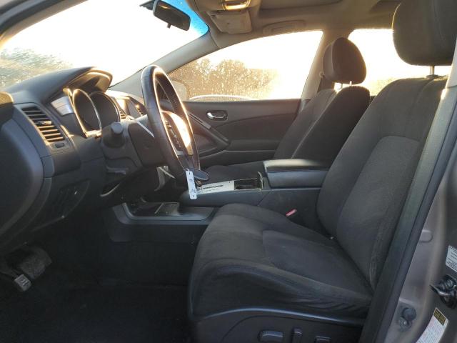 Продажа на аукционе авто 2012 Nissan Murano, vin: JN8AZ1MW4CW239183, номер лота: 90896905