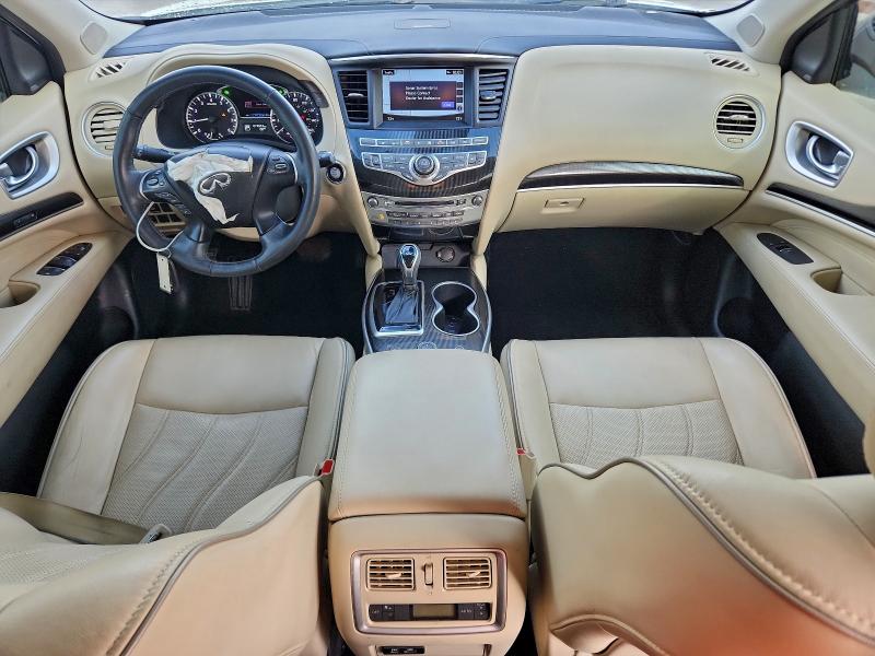 Продажа на аукционе авто 2020 Infiniti Qx60, vin: 5N1DL0MN0LC513553, номер лота: 93500895