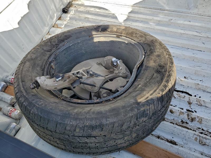 Aukcja sprzedaży 2023 Gmc Sierra, vin: 3GTPHCED3PG249726, numer aukcji: 94514855