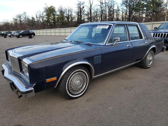 Продаж на аукціоні авто 1980 Chrysler Fifth Aven, vin: 2C3BF66K4CR112270, номер лоту: 93372525