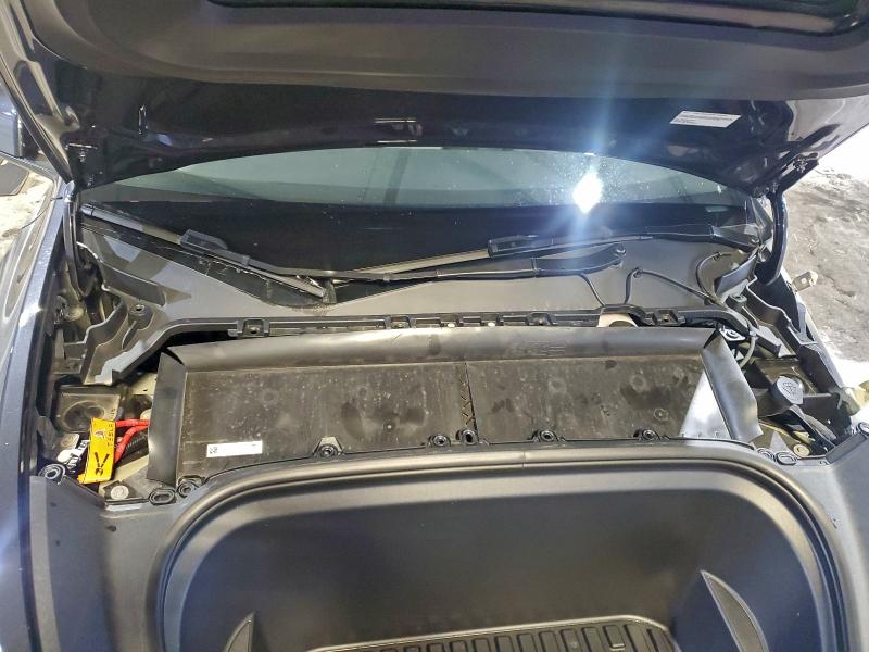 Продажа на аукционе авто 2024 Tesla Model Y, vin: 7SAYGDEE7RF160212, номер лота: 93881275