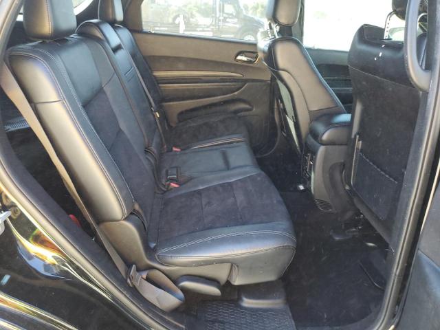 Продажа на аукционе авто 2022 Dodge Durango, vin: 1C4RDHDG1NC194979, номер лота: 87408505
