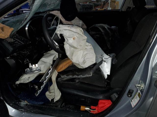 92979825 :رقم المزاد ، 4S3GTAD66L3730122 vin ، 2020 Subaru Impreza مزاد بيع