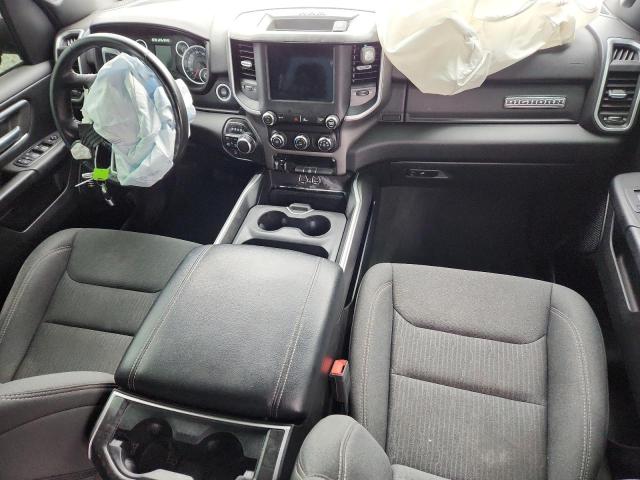 92829005 :رقم المزاد ، 1C6SRFFT3MN520194 vin ، 2021 Ram 1500 مزاد بيع