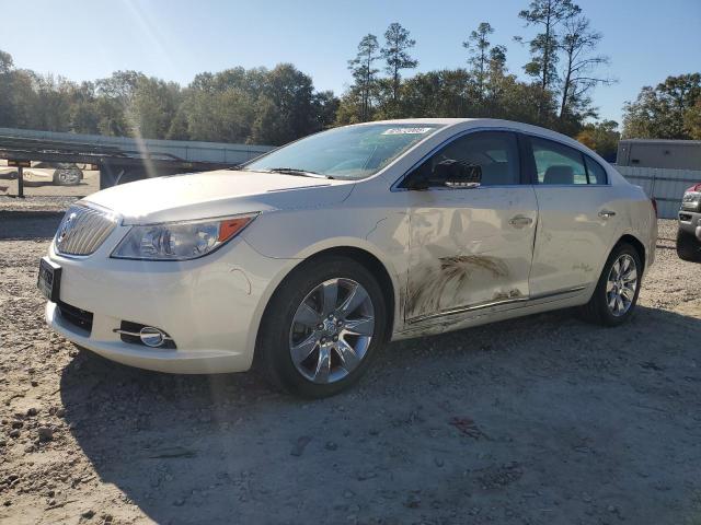 Продажа на аукционе авто 2012 Buick Lacrosse, vin: 1G4GD5E38CF338147, номер лота: 92572005