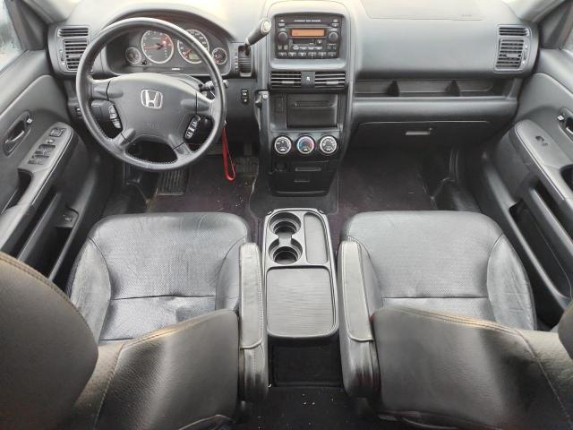2005 Honda Cr-v მანქანა იყიდება აუქციონზე, vin: JHLRD78925C801724, აუქციონის ნომერი: 92453955
