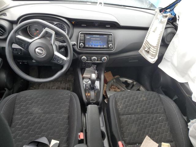 Aukcja sprzedaży 2022 Nissan Kicks S, vin: 3N1CP5BV9NL513209, numer aukcji: 90008595