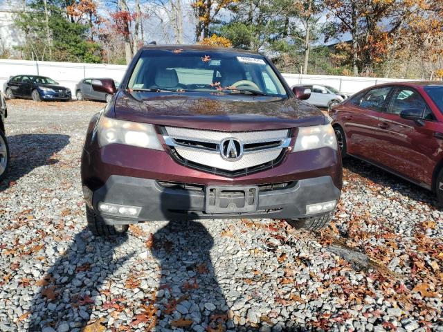 Продажа на аукционе авто 2009 Acura Mdx, vin: 2HNYD28279H533832, номер лота: 90601425