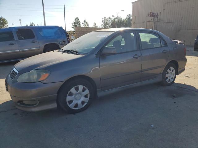 Aukcja sprzedaży 2006 Toyota Corolla, vin: 1NXBR32E26Z747704, numer aukcji: 91499125