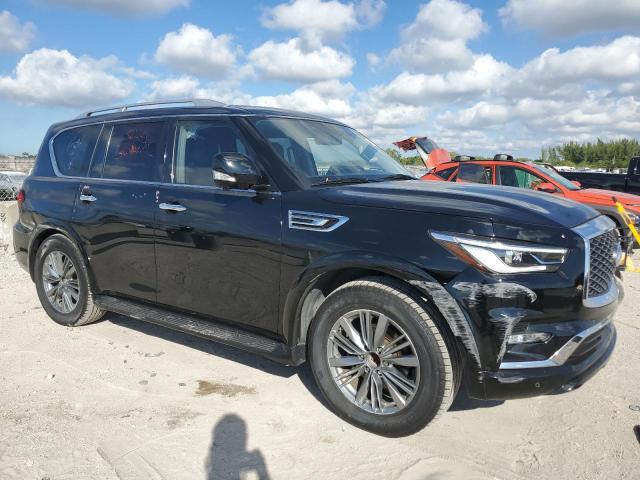 Продаж на аукціоні авто 2022 Infiniti Qx80, vin: JN8AZ2AFXN9741479, номер лоту: 92900025