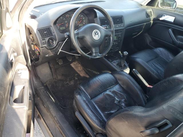 93302395 :رقم المزاد ، 9BWDE61J434029517 vin ، 2003 Volkswagen Gti مزاد بيع
