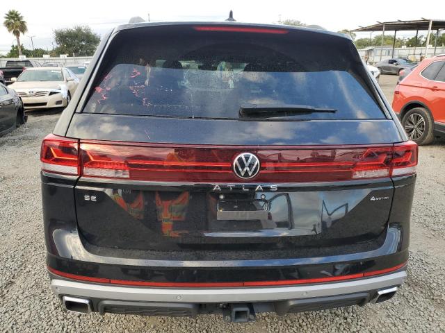 Продаж на аукціоні авто 2025 Volkswagen Atlas Peak, vin: 1V2CR2CA6SC564397, номер лоту: 93762695