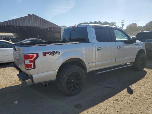 Продаж на аукціоні авто 2018 Ford F150, vin: 1FTEW1E51JKD49690, номер лоту: 91443795