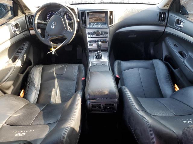 Продаж на аукціоні авто 2010 Infiniti G37, vin: JN1CV6AP4AM203306, номер лоту: 93533675