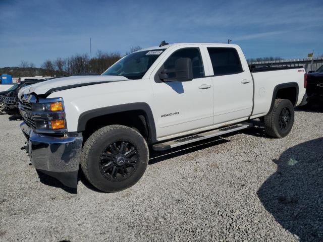 Aukcja sprzedaży 2015 Chevrolet Silverado, vin: 1GC1KVEG4FF501674, numer aukcji: 92490015